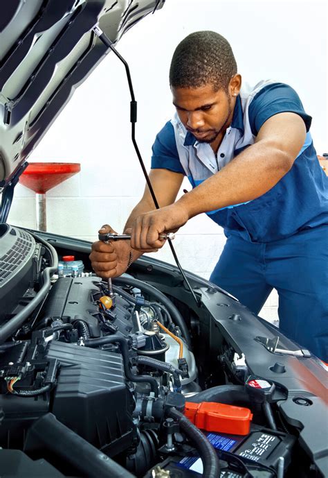 Auto Mechanic Schools in San Jose, CA – Trade Schools Near You