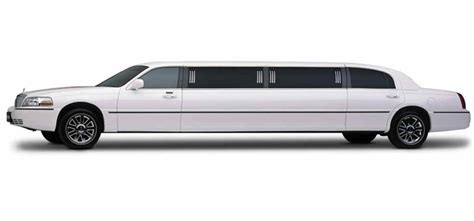 Stretch Limo , Richmond Hill to Toronto Airport Limo