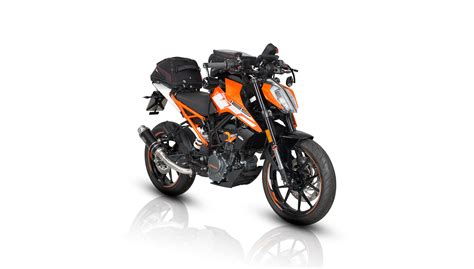 KTM 125 Duke Special Custom Bike | Louis 🏍