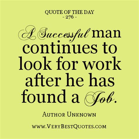 Hard Working Men Quotes. QuotesGram