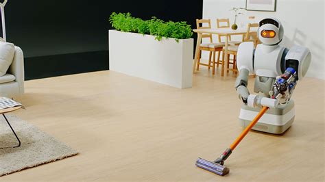 What Is Floor Cleaning Robot | Viewfloor.co