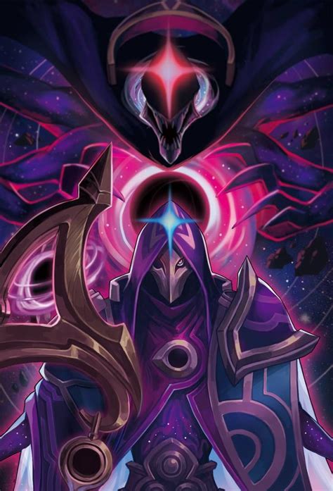 League Of Legends Wallpaper Jhin