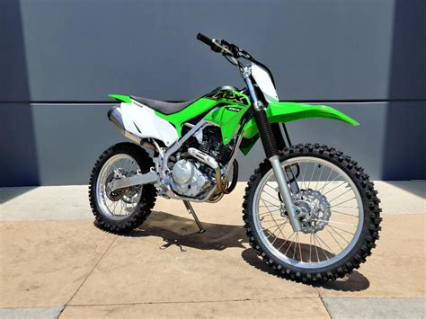 2023 Kawasaki KLX® 300R for sale in Long Beach, CA