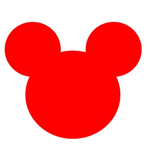 Free Mickey Mouse Ears Clipart, Download Free Mickey Mouse Ears Clipart png images, Free ...