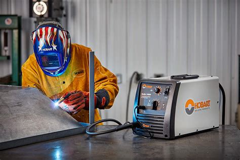 Best Dual Voltage MIG Welder - Welding Stars