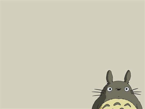 Totoro Backgrounds - Wallpaper Cave