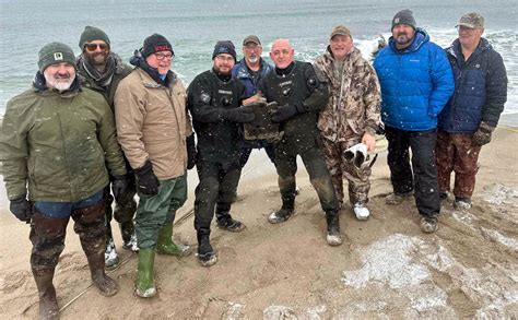 Archaeological Survey of the Cape Ray, Newfoundland Shipwreck - The ...