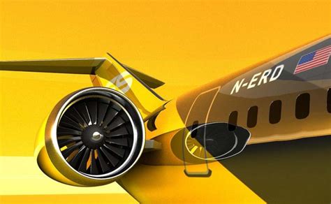 An all-new Boeing 727-300 concept for modern times – SANspotter