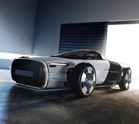 2022's Wild New Automotive Designs and Concept Cars