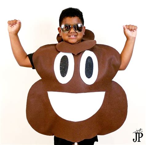 35 Ideas for Poop Emoji Costume Diy - Home, Family, Style and Art Ideas