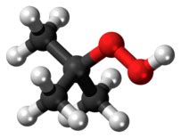 tert-Butyl hydroperoxide - Wikipedia