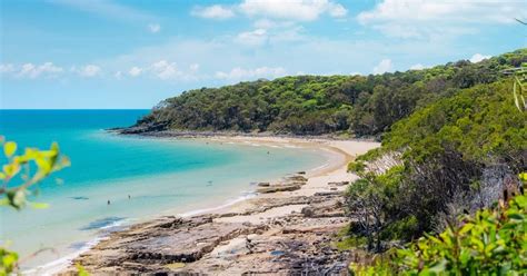 Noosa Heads Main Beach - Tiling Sunshine Coast