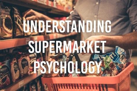 Undestanding Supermarket Psychology 101 – Crazy Vegan Kitchen