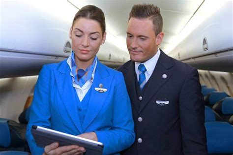 KLM Cityhopper Cabin Crew Requirements and Qualifications - Cabin Crew HQ