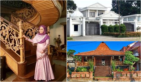 Gambar Rumah Paling Mewah Di Indonesia – pulp