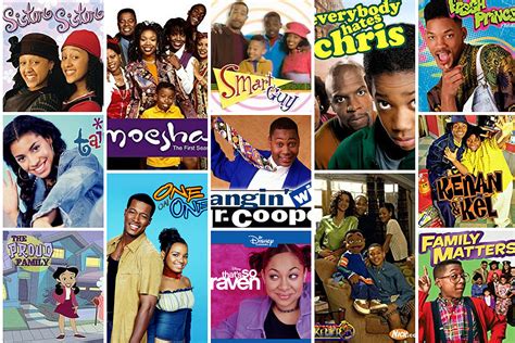 The Best Throwback TV Theme Songs, Ranked