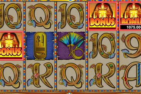 The Best Slot Machines With Bonus Games - Top Bonus Features