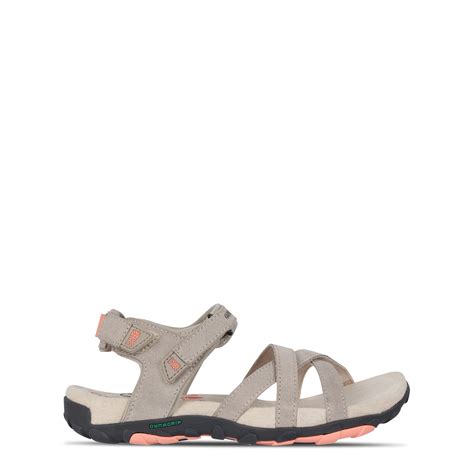 Karrimor | Salina Leather Ladies Walking Sandals | Sandals ...