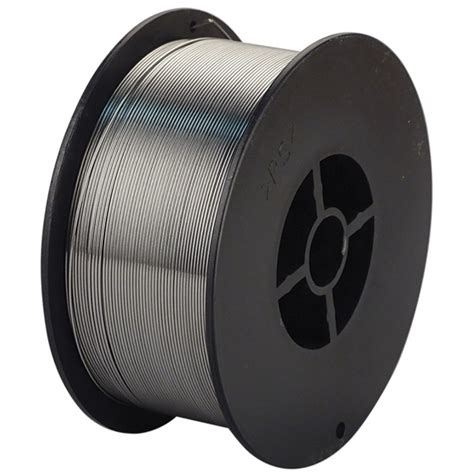 Flux Core Welding Wire - 2 lb .030 Gauge - TP Tools & Equipment