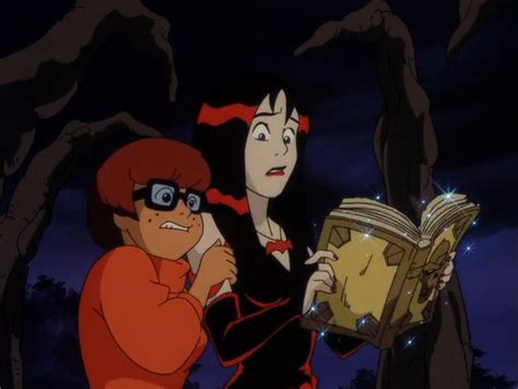 Scooby-Doo and the Witch’s Ghost: A Retrospective: Part 2 – ScoobyFan.net