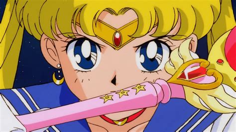 Steam Community :: Sailor Moon R: The Movie