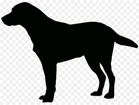 Free Lab Dog Silhouette, Download Free Lab Dog Silhouette png images, Free ClipArts on Clipart ...