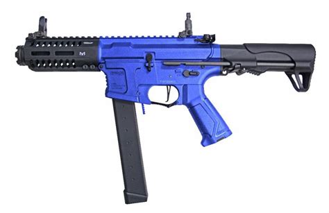 ARP 9 (TWO TONE BLUE) - Urban Airsoft