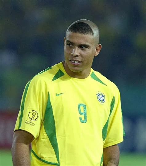 Schoolboy sent home from school for iconic throwback World Cup Ronaldo haircut - Big World Tale