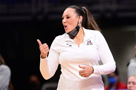 Arizona women’s basketball coach Adia Barnes gets another pay raise - Arizona Desert Swarm