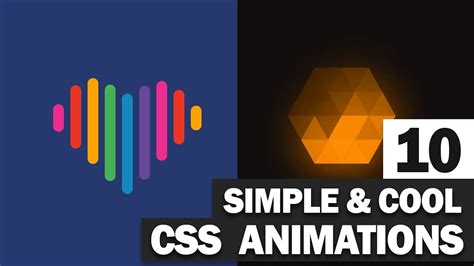 Css Animation Website - Making A Jumping Box Animation Using Only Css By Ferenc Almasi Prototypr