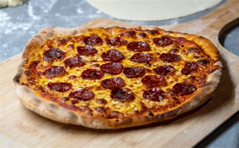 The Top 12 Best Pizza Restaurants In Atlanta