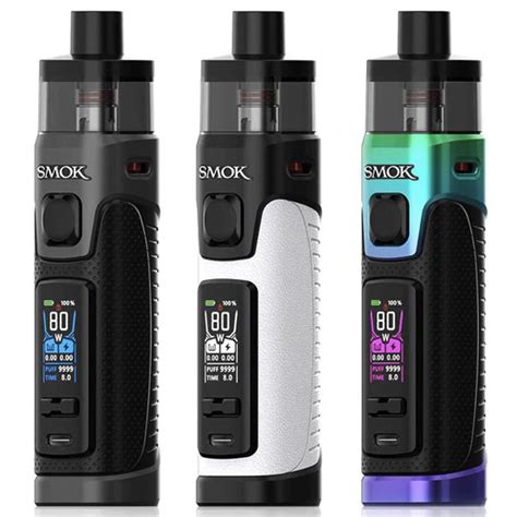 SMOK RPM 5 Kit (Canada) >> VapeVine.ca