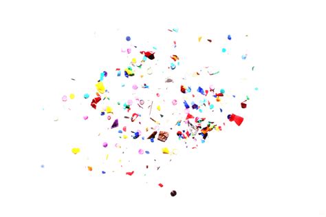 Gif confetti - Imagui