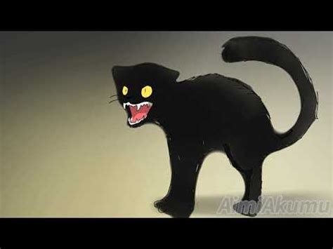 Cartoon Cat Origin - YouTube