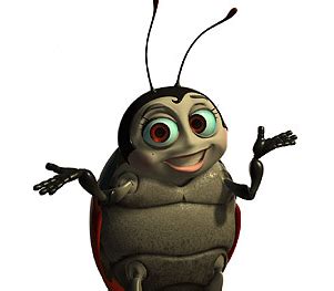 Francis (A Bug's Life) - Disney Wiki