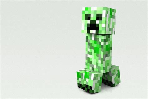 Minecraft Creeper Wiki - Creeper Origin, Behavior, Skin & Complete Guide