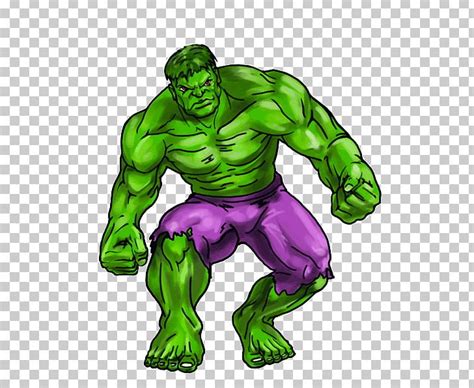 Hulk Drawing PNG, Clipart, Amphibian, Animation, Art, Cartoon, Comic Free PNG Download