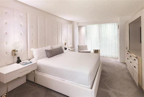 Delano Las Vegas at Mandalay Bay, Las Vegas (NV) | 2021 Updated Prices ...