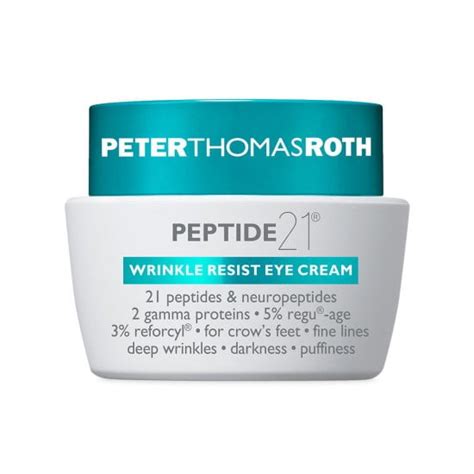 14 Best Peptide Eye Creams | The Youthist