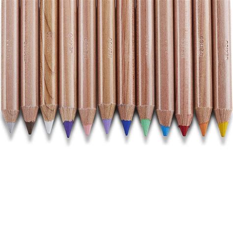 Prismacolor Premier - Set 24 Lápices de Colores Acuarelables - KREATECA