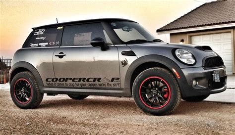 2003 mini cooper lift kit – 2010 mini cooper lift kit – Six0wllts