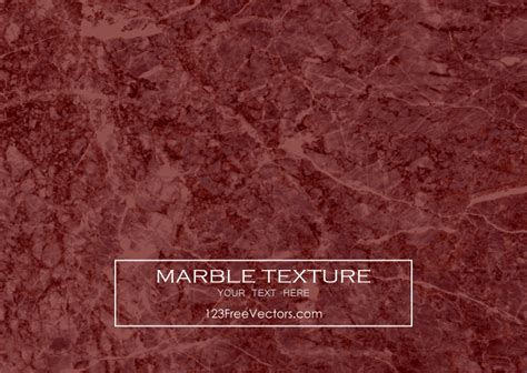 Red Marble Texture | Download Free Vector Art | Free-Vectors