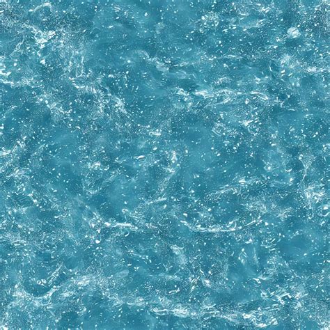 Water Texture Tileable