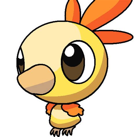 ULTIMATE TORCHIC SHINY by DGXatu on DeviantArt