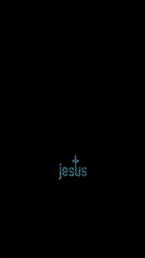 92 Jesus Wallpaper Hd Black Pictures - MyWeb