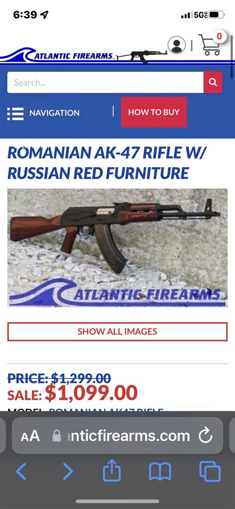 Is this a good rifle? Vs a zastava m70? : r/ak47