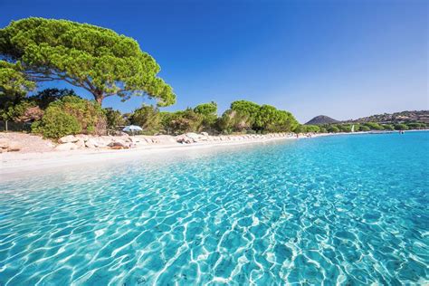 12 Best Beaches in Corsica | PlanetWare