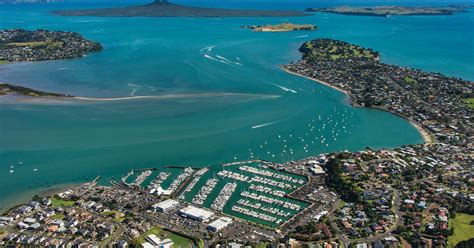 Half Moon Bay Marina - Auckland - Marinas - boatiesnz