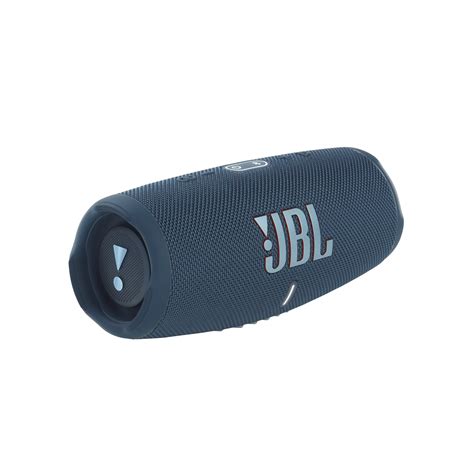 JBL CHARGE 5 | Portable Waterproof Speaker with Powerbank