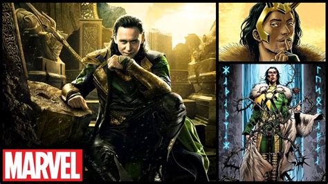 25 Best Loki Quotes (Comics & MCU)